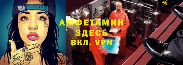 гашик Лиски